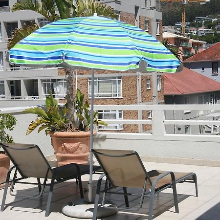 Amalfi On Regent Hotel Cidade Do Cabo Exterior foto
