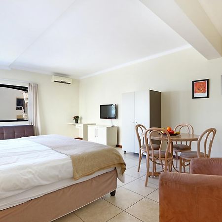 Amalfi On Regent Hotel Cidade Do Cabo Exterior foto