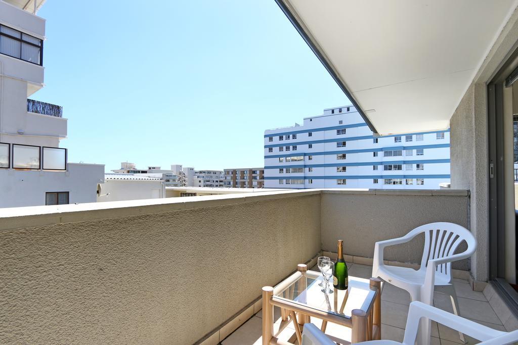 Amalfi On Regent Hotel Cidade Do Cabo Exterior foto