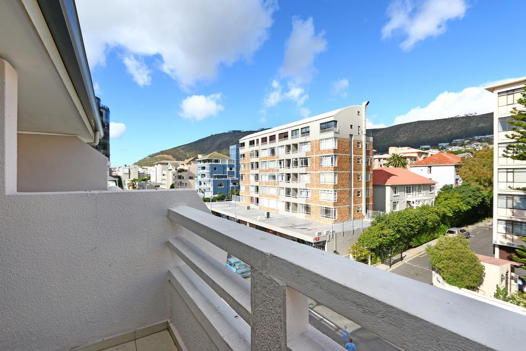 Amalfi On Regent Hotel Cidade Do Cabo Exterior foto