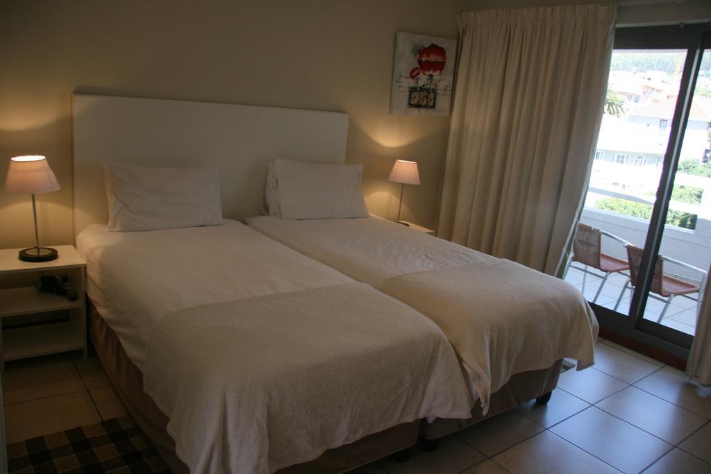 Amalfi On Regent Hotel Cidade Do Cabo Exterior foto