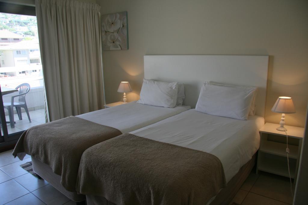 Amalfi On Regent Hotel Cidade Do Cabo Exterior foto