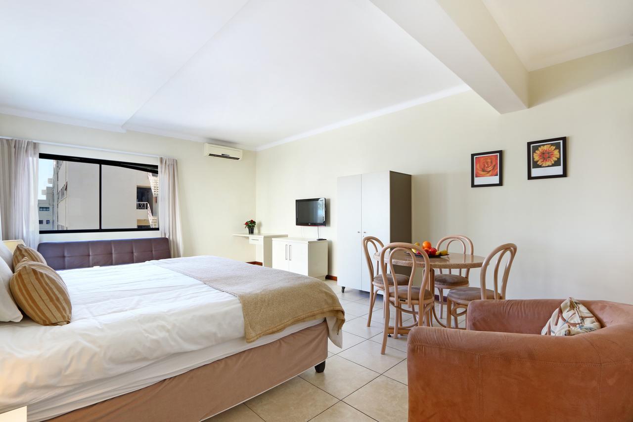 Amalfi On Regent Hotel Cidade Do Cabo Exterior foto